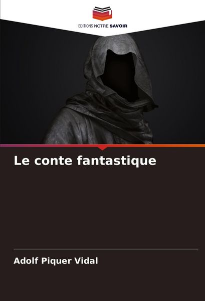 Produktbild: Le conte fantastique