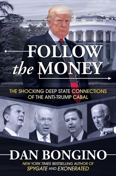 Produktbild: Follow the Money
