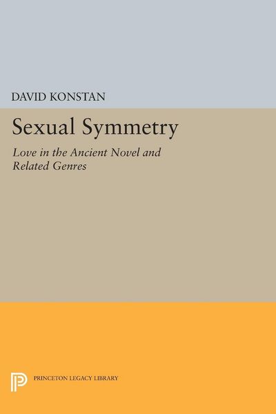 Produktbild: Sexual Symmetry