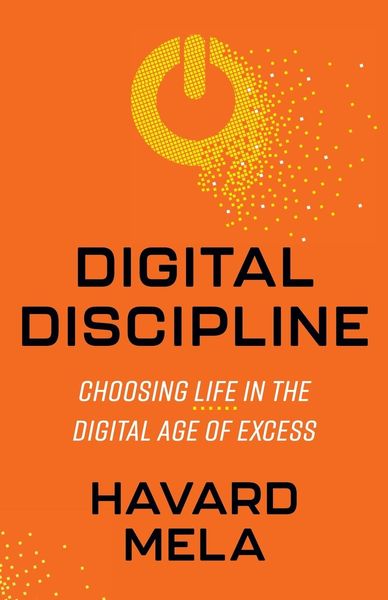 Produktbild: Digital Discipline