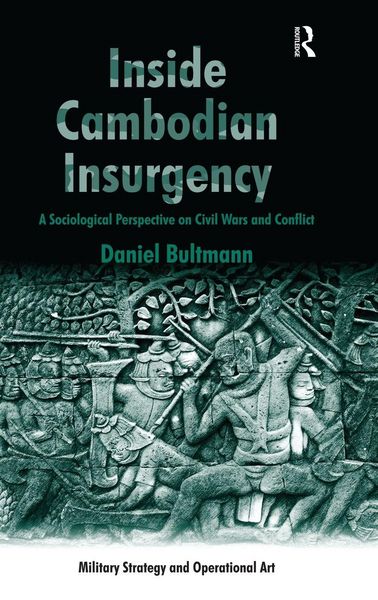 Produktbild: Inside Cambodian Insurgency