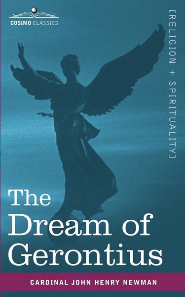 Produktbild: The Dream of Gerontius
