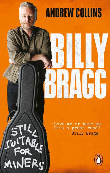 Produktbild: Billy Bragg