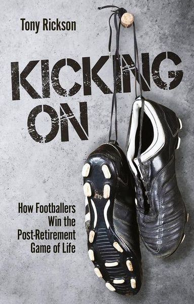 Produktbild: Kicking On