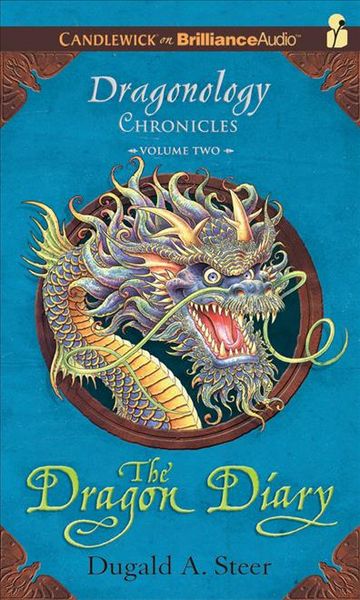 Produktbild: DRAGONOLOGY CHRON V02 DRAGO 5D