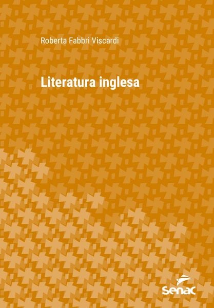 Produktbild: Literatura Inglesa