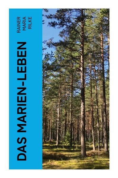 Produktbild: Das Marien-Leben