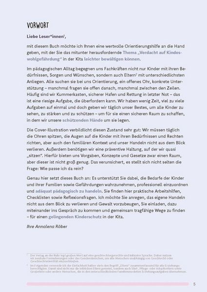 Produktbild: Verdacht auf Kindeswohlgef&auml;hrdung?