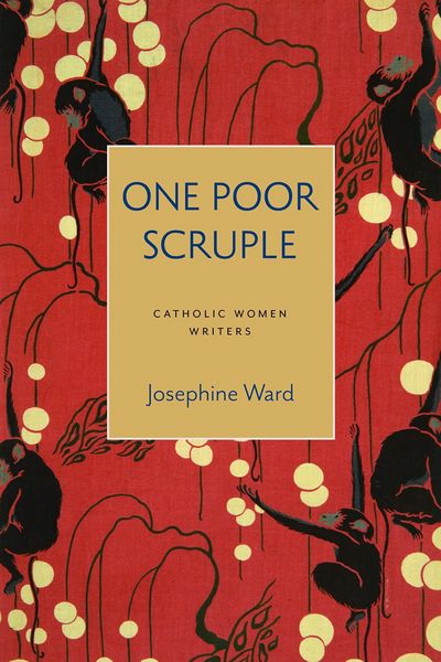 Produktbild: One Poor Scruple
