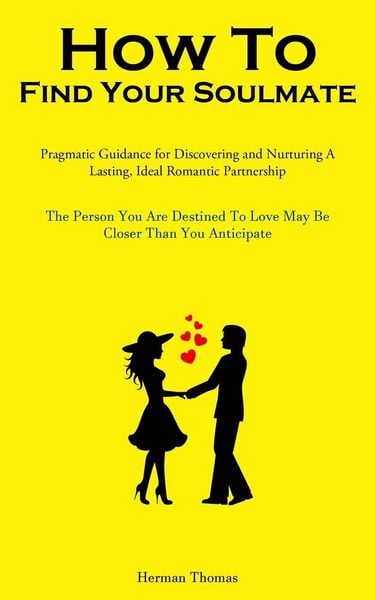 Produktbild: How To Find Your Soulmate