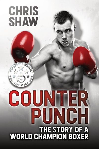 Produktbild: Counterpunch