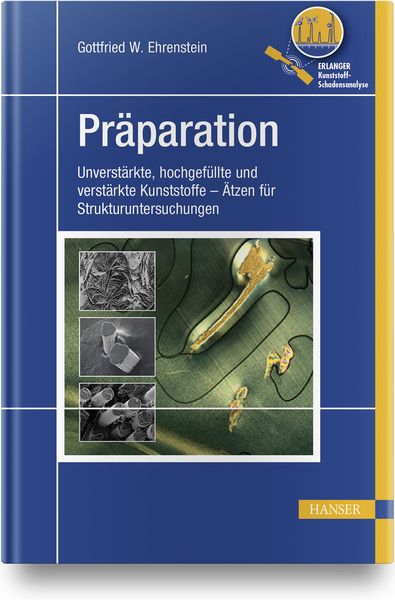 Produktbild: Pr&auml;paration