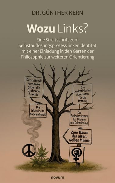 Produktbild: Wozu Links?