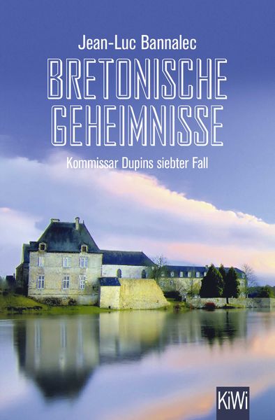 Produktbild: Bretonische Geheimnisse