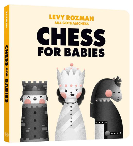 Produktbild: Chess for Babies