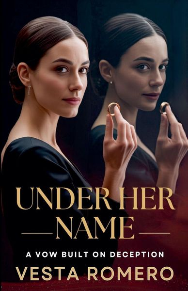Produktbild: Under Her Name