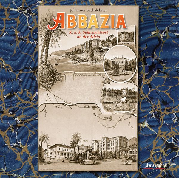 Produktbild: Abbazia
