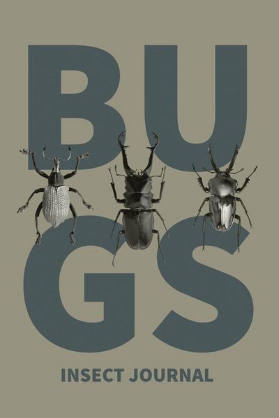 Produktbild: Insect Journal