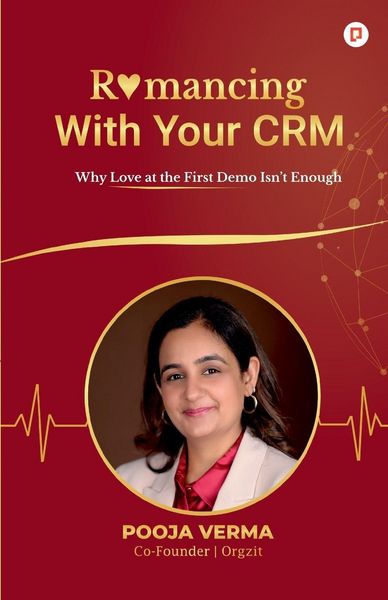 Produktbild: Romancing With Your CRM