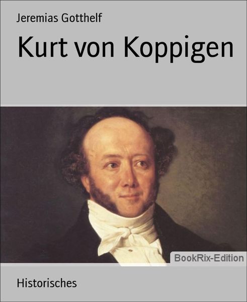 Produktbild: Kurt von Koppigen