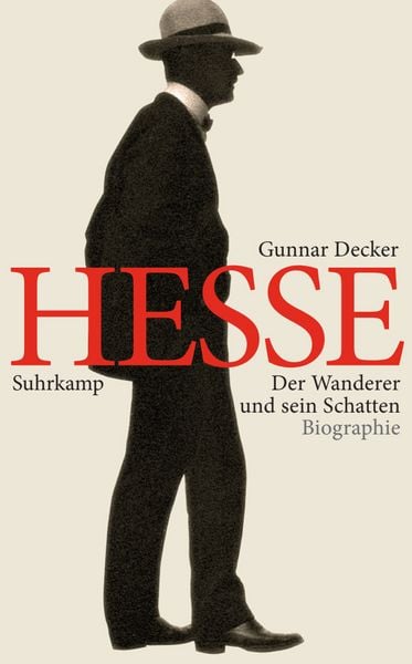 Produktbild: Hermann Hesse