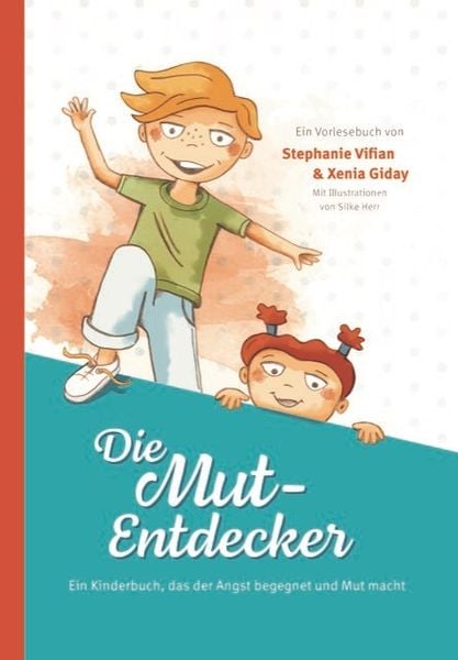 Produktbild: Die Mut-Entdecker