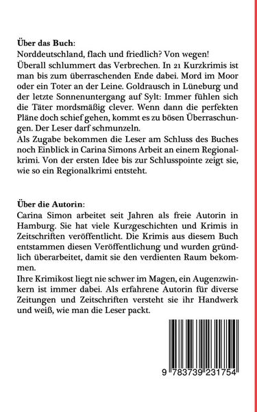 Produktbild: Ma&szlig;geschneiderte Morde