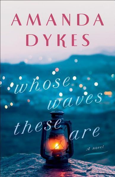 Produktbild: Whose Waves These Are