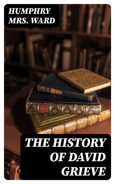 Produktbild: The History of David Grieve