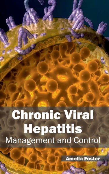 Produktbild: Chronic Viral Hepatitis