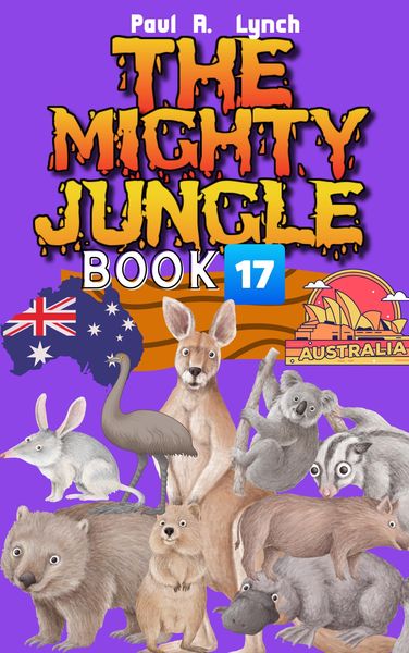 Produktbild: The Mighty Jungle