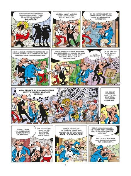 Produktbild: Clever und Smart Sonderband 29: Nimm das, Napoleon!