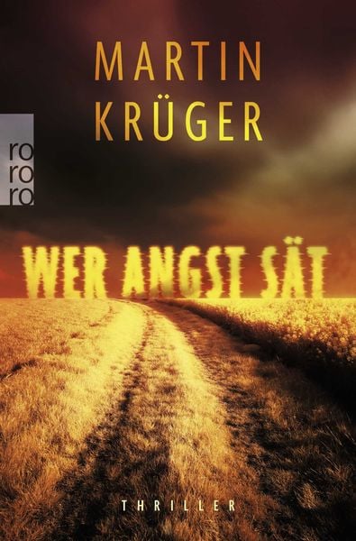 Produktbild: Wer Angst s&auml;t