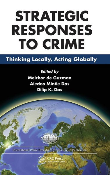 Produktbild: Strategies and Responses to Crime