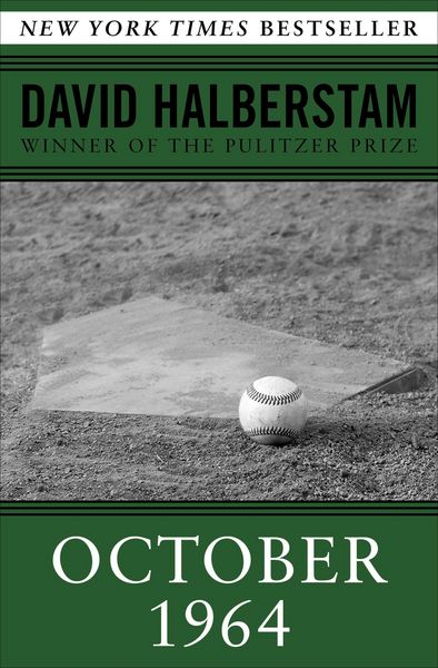 Produktbild: October 1964