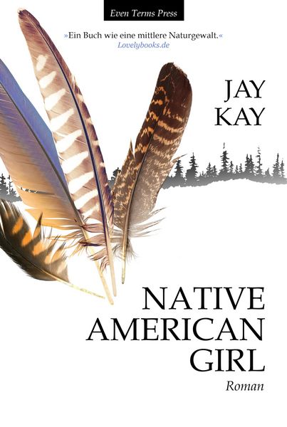 Produktbild: Native American Girl