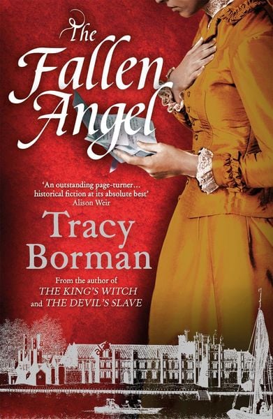 Produktbild: The Fallen Angel
