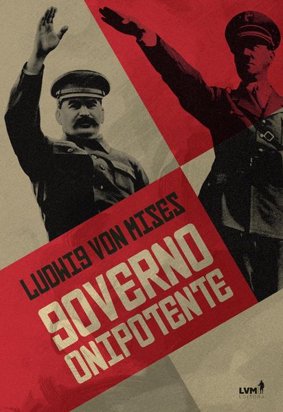 Produktbild: Governo Onipotente