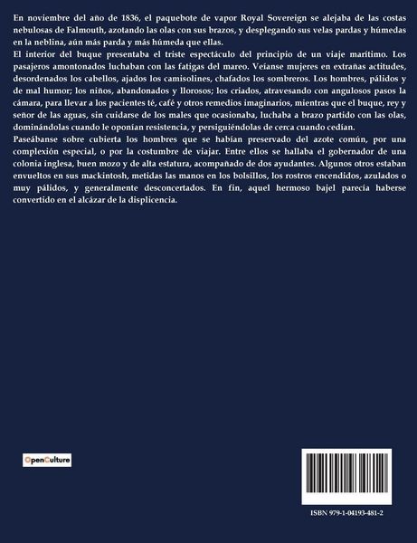 Produktbild: La Gaviota