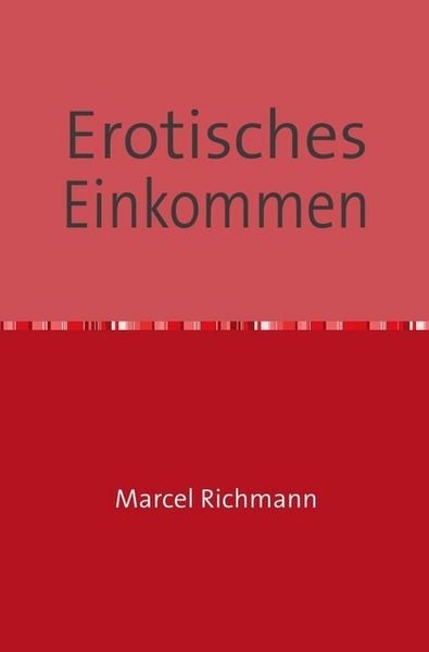 Produktbild: Taschenb&uuml;cher f&uuml;r Wissen und Praxis / Erotisches Einkommen