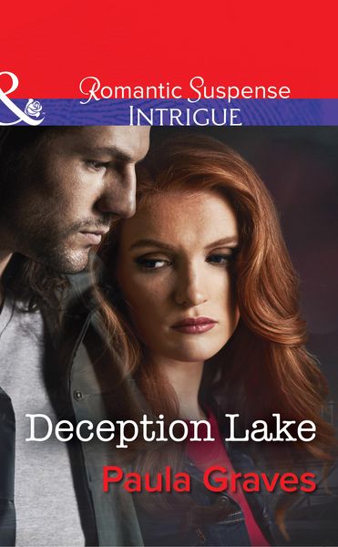 Produktbild: Deception Lake