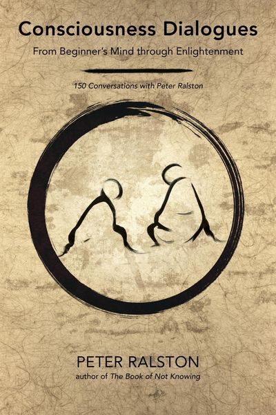 Produktbild: Consciousness Dialogues