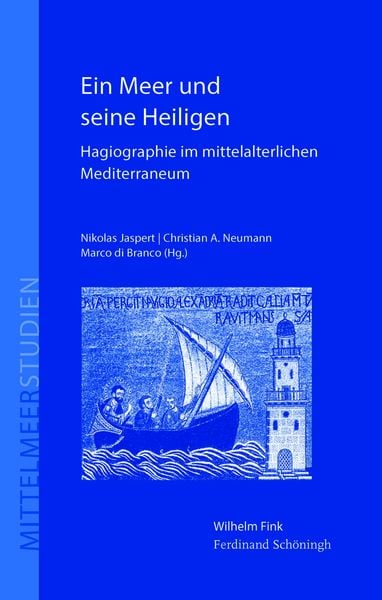 Produktbild: Ein Meer und seine Heiligen