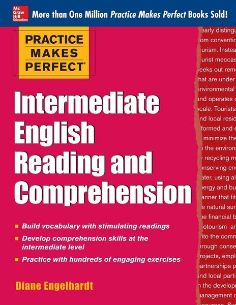Produktbild: PMP INTERM ESL RD&CMPRH
