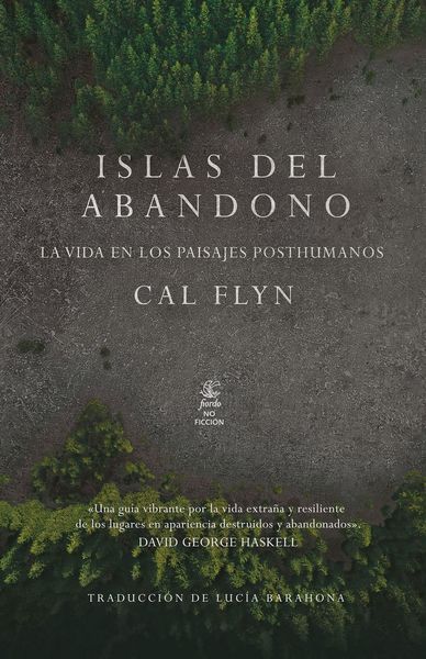 Produktbild: Islas del abandono