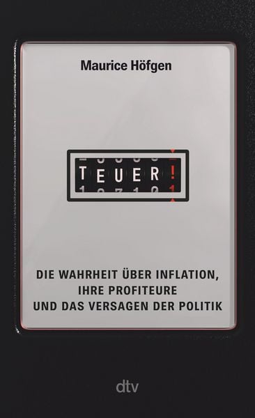 Produktbild: Teuer!