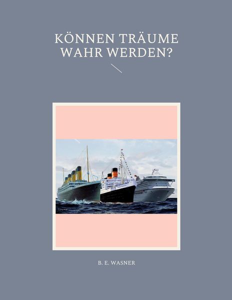 Produktbild: K&ouml;nnen Tr&auml;ume Wahr Werden?