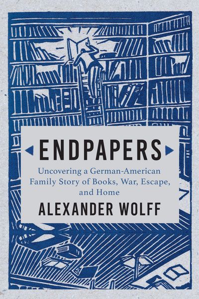 Produktbild: Endpapers