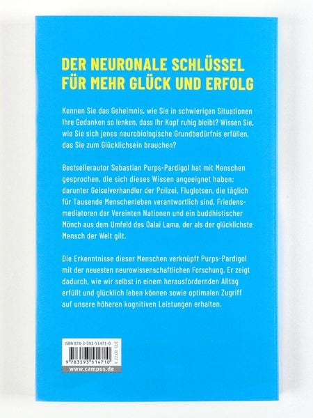 Produktbild: Leben mit Hirn