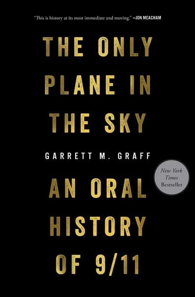 Produktbild: The Only Plane in the Sky
